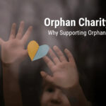 Orphan charity Islam