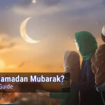 what is ramadan mubarak