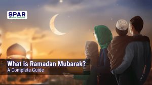 what is ramadan mubarak
