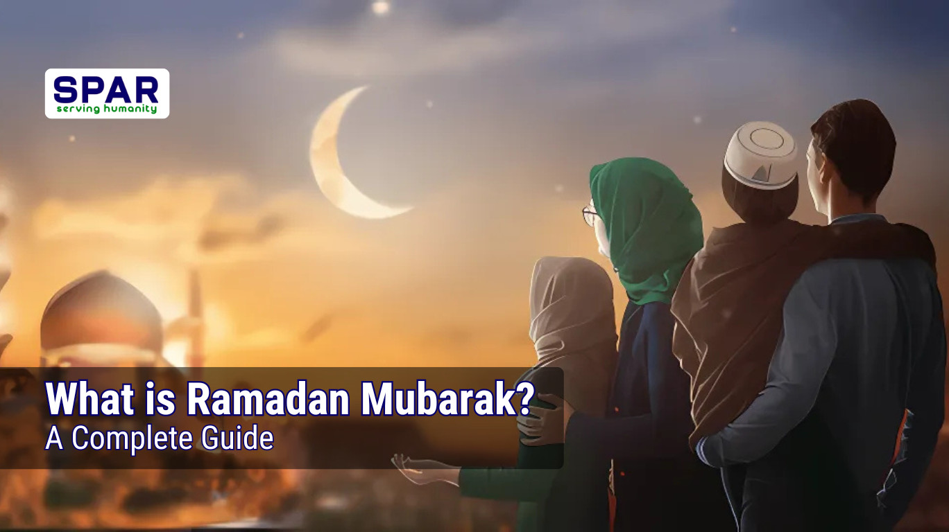 What is Ramadan Mubarak: A Comprehensive Guide 1 what is ramadan mubarak