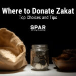 where to donate zakat