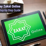 zakat online