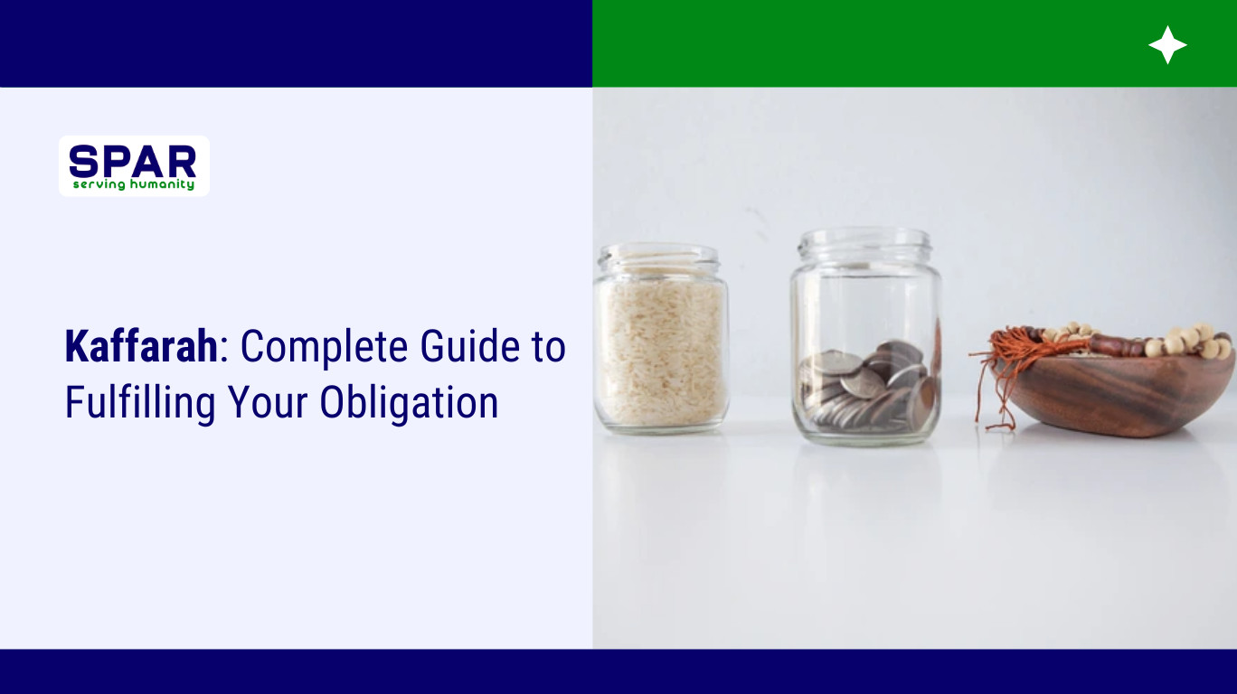 Kaffarah