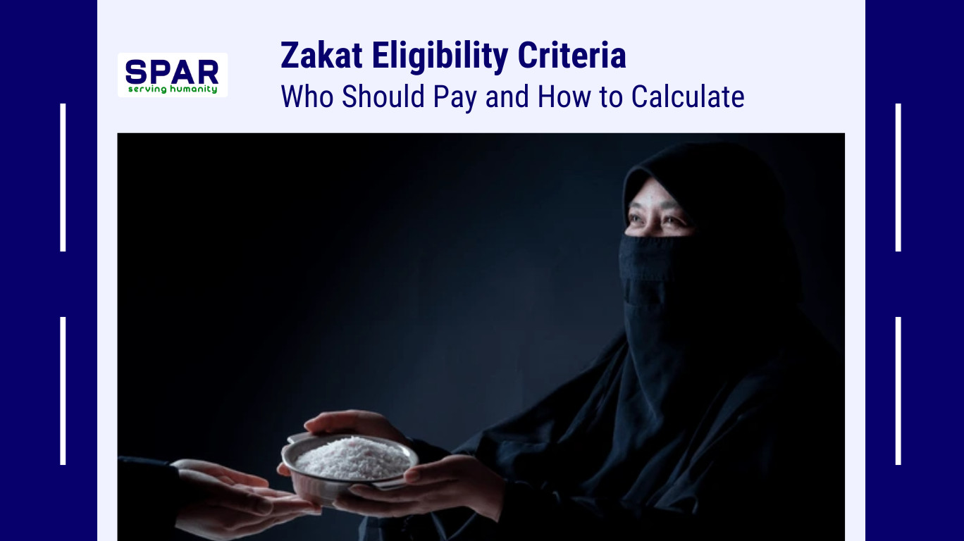 Zakat Eligibility Criteria: Who is Eligible and How to Pay Zakat 1 zakat eligibility criteria