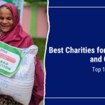 Best charities for widows and orphans