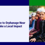 Donate to orphanage near you