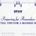 Preparing for Ramadan