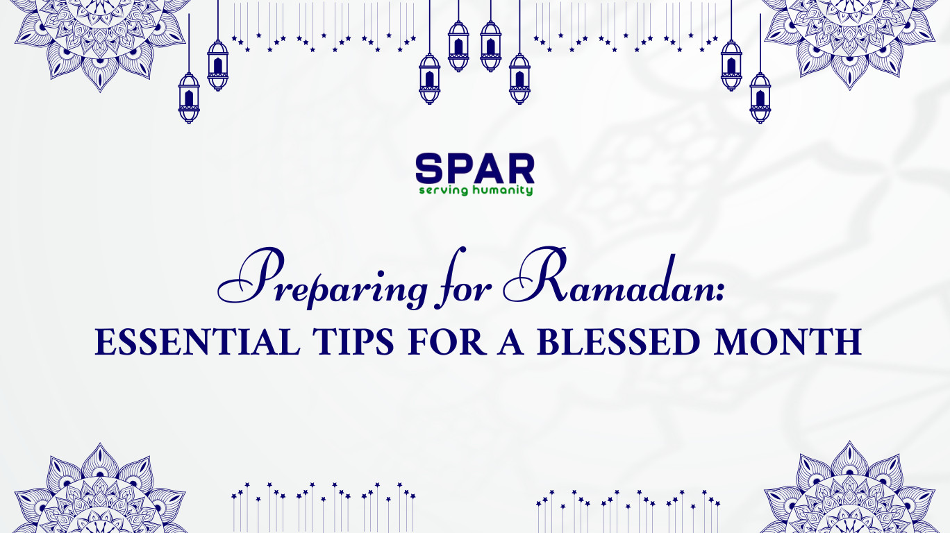 Preparing for Ramadan: Key Tips for a Blessed Month 1 Preparing for Ramadan