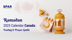 Ramadan 2025 Calendar Canada