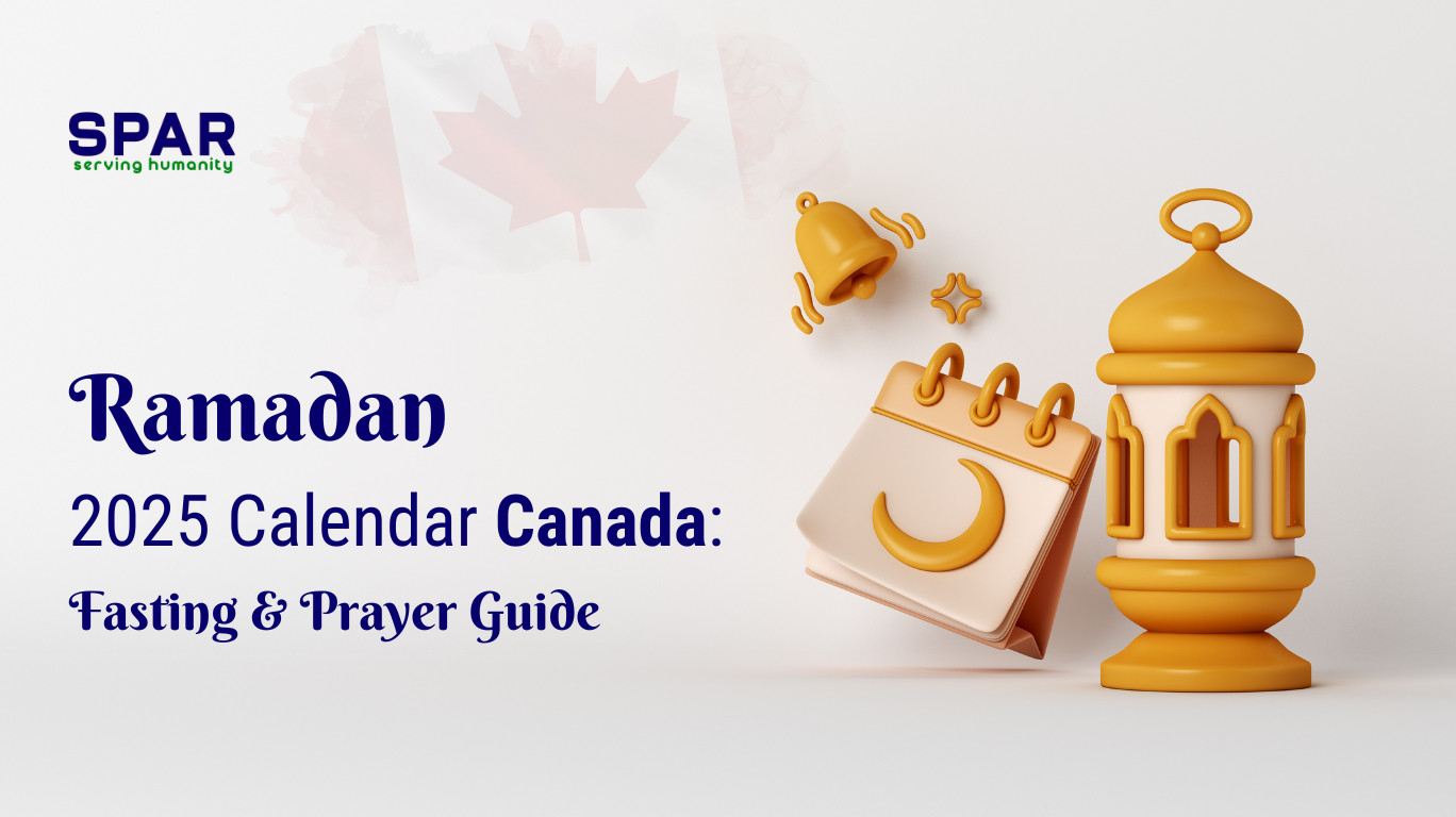 Ramadan 2025 Calendar Canada: Your Complete Fasting & Prayer Guide 1 Ramadan 2025 Calendar Canada