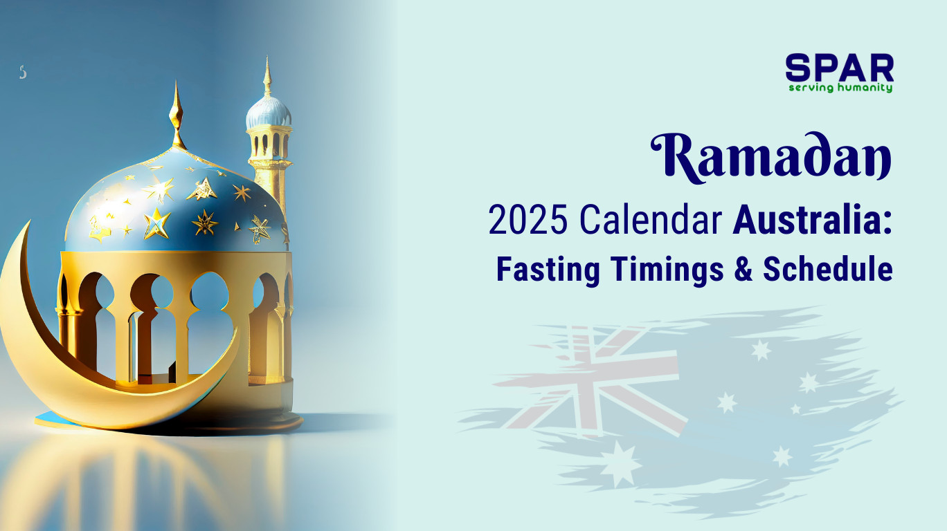 Ramadan 2025 Calendar Australia: Fasting Timings & Schedule 1 ramadan 2025 calendar australia