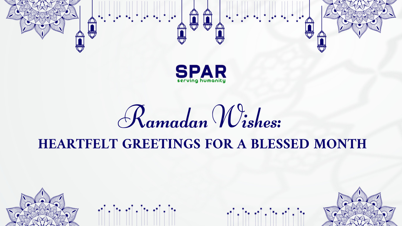 Heartfelt Ramadan Wishes for a Blessed Month 1 Ramadan wishes