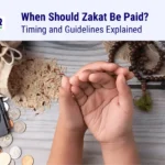 When should zakat be paid