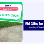 Eid gifts for orphans