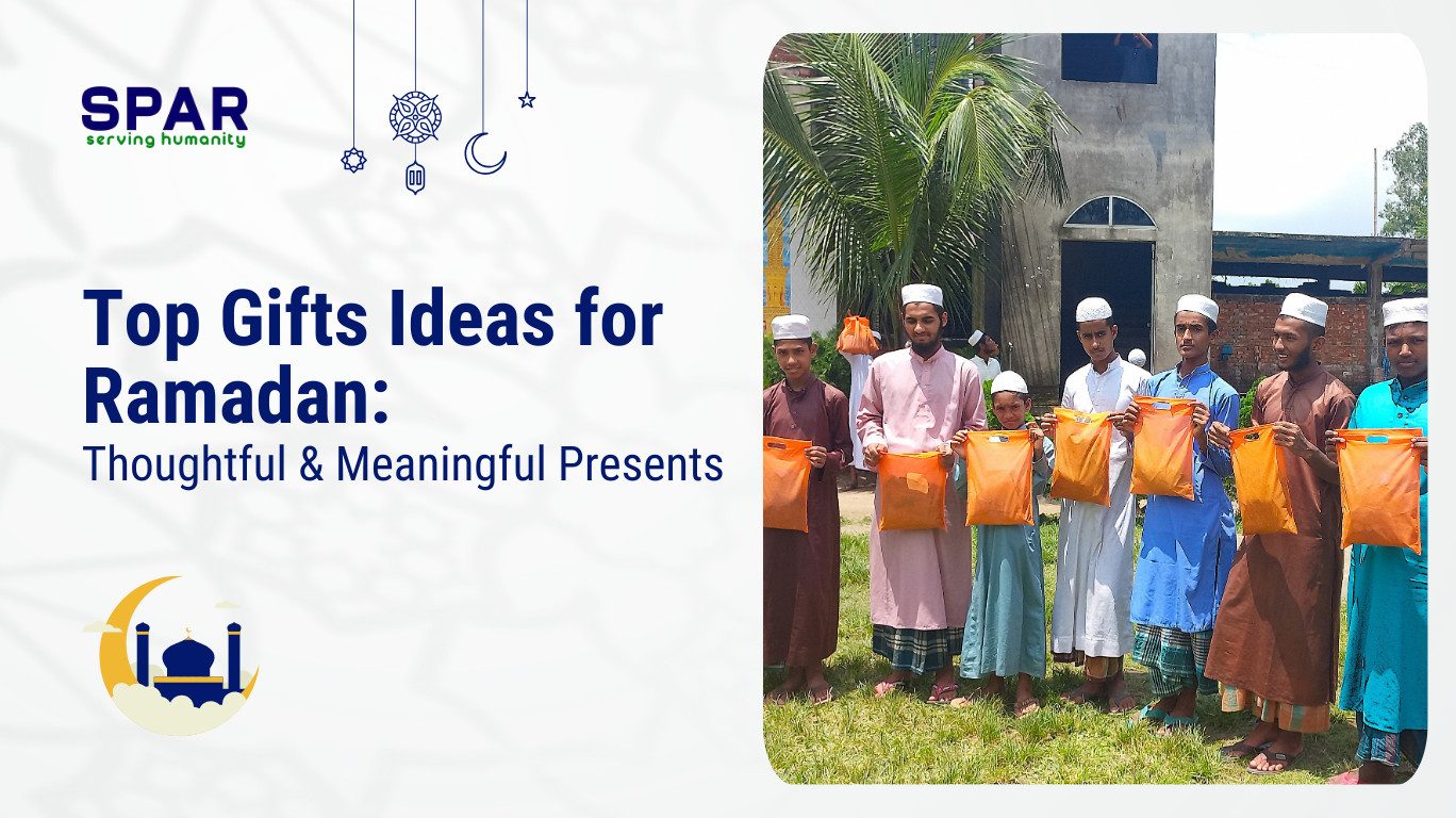 Gifts Ideas for Ramadan: Thoughtful Presents for Your Loved Ones 1 gifts ideas for ramadan