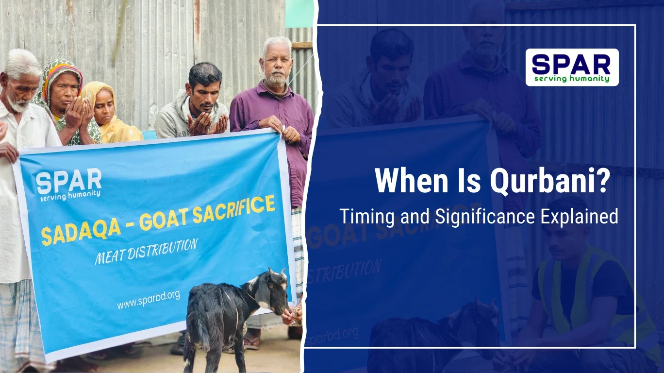 When Is Qurbani? Understanding the Timing and Significance 1 when is qurbani