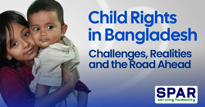 SPAR’s Work to Protect Children