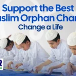 best muslim orphan charity