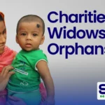 charities for widows and orphans