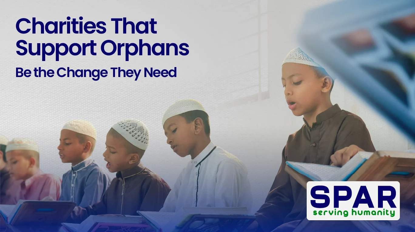 Charities That Support Orphans: Be the Change They Need 1 charities that support orphans