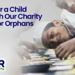 charity event for orphans