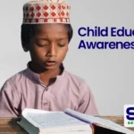child education awareness event