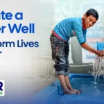 donate a water well