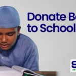 donate books to schools