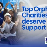 orphan charities