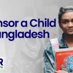 sponsor a child in Bangladesh
