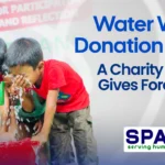 water well donation Islam