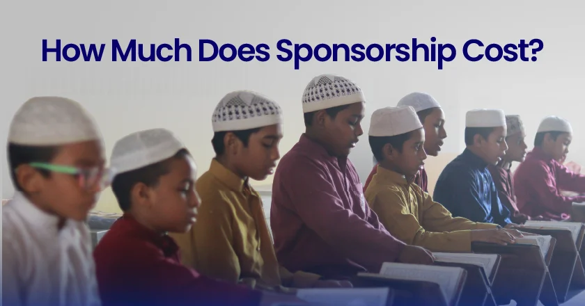 How Much Does Sponsorship Cost