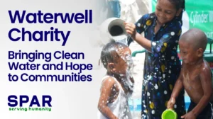 Water well charity