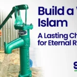 build a well Islam