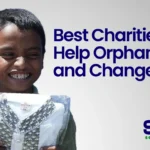 charities to help orphans