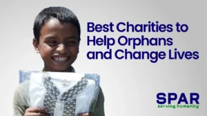 charities to help orphans