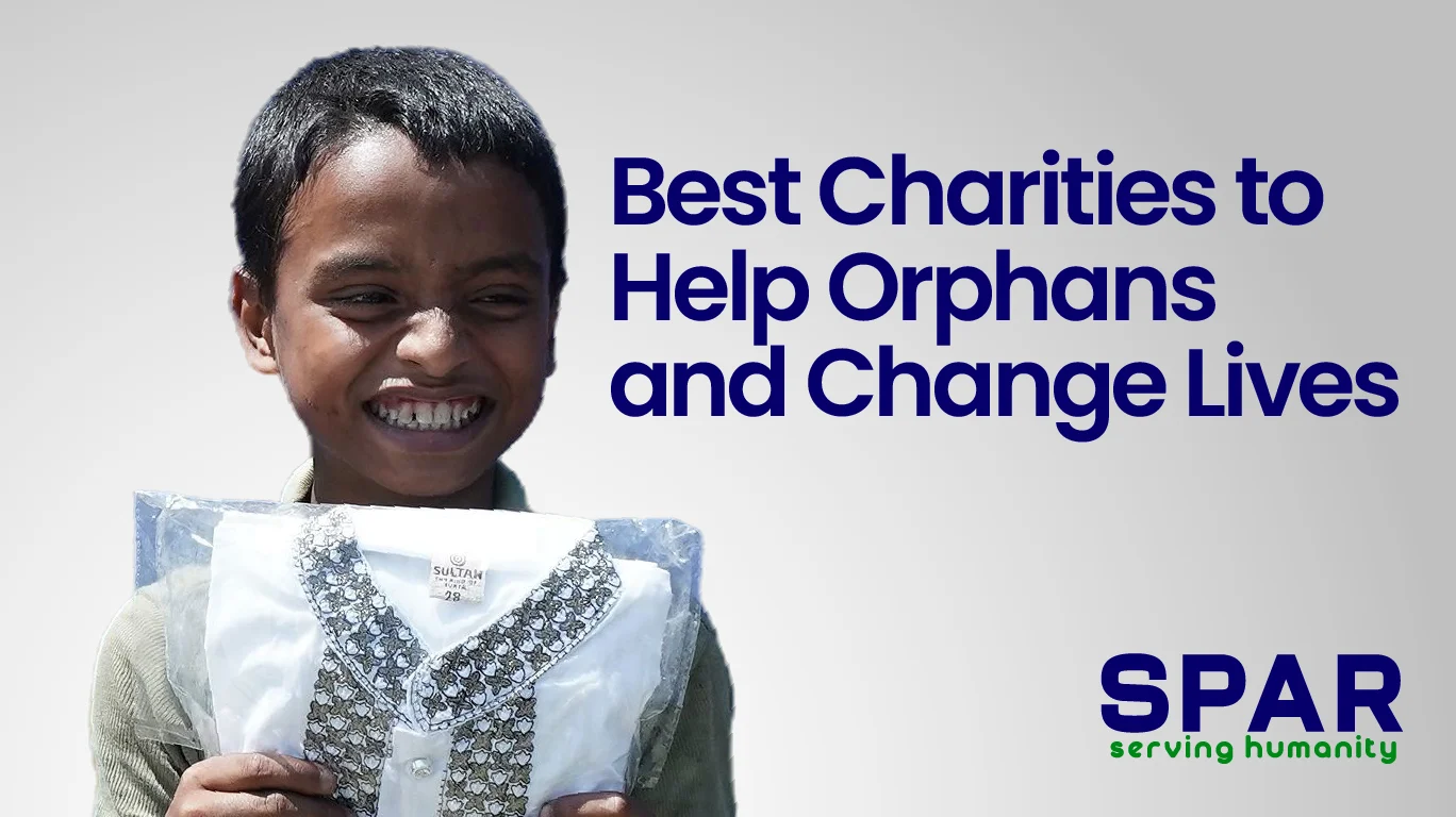Best Charities to Help Orphans and Change Lives 1 charities to help orphans