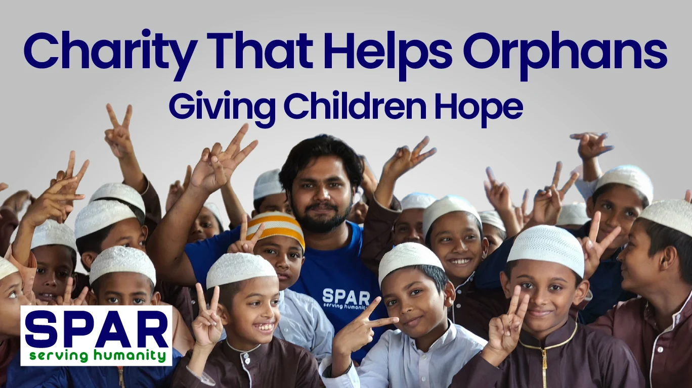 Charity That Helps Orphans: Giving Children Hope 1 charity that helps orphans