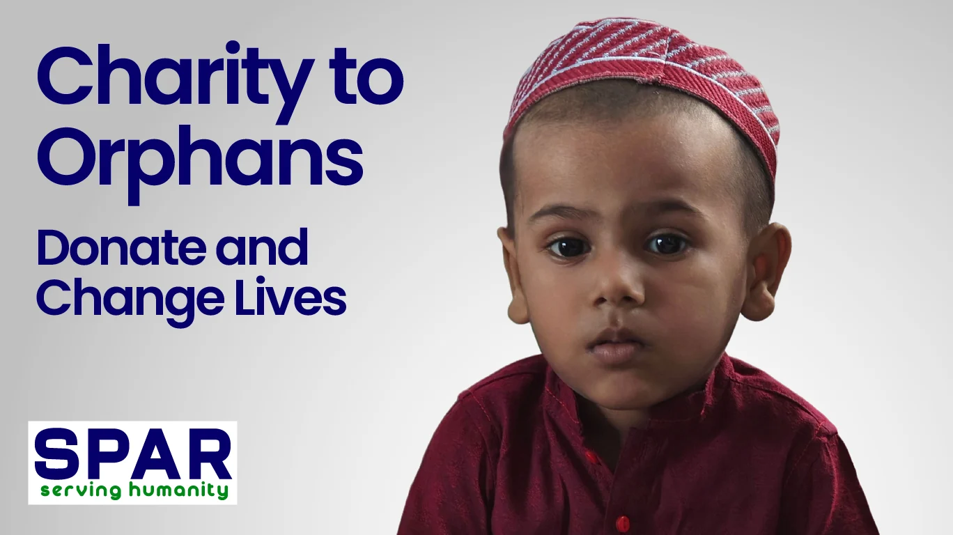Charity to Orphans | Donate and Change Lives 1 charity to orphans
