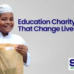 education charity events
