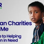 Orphan charities near me