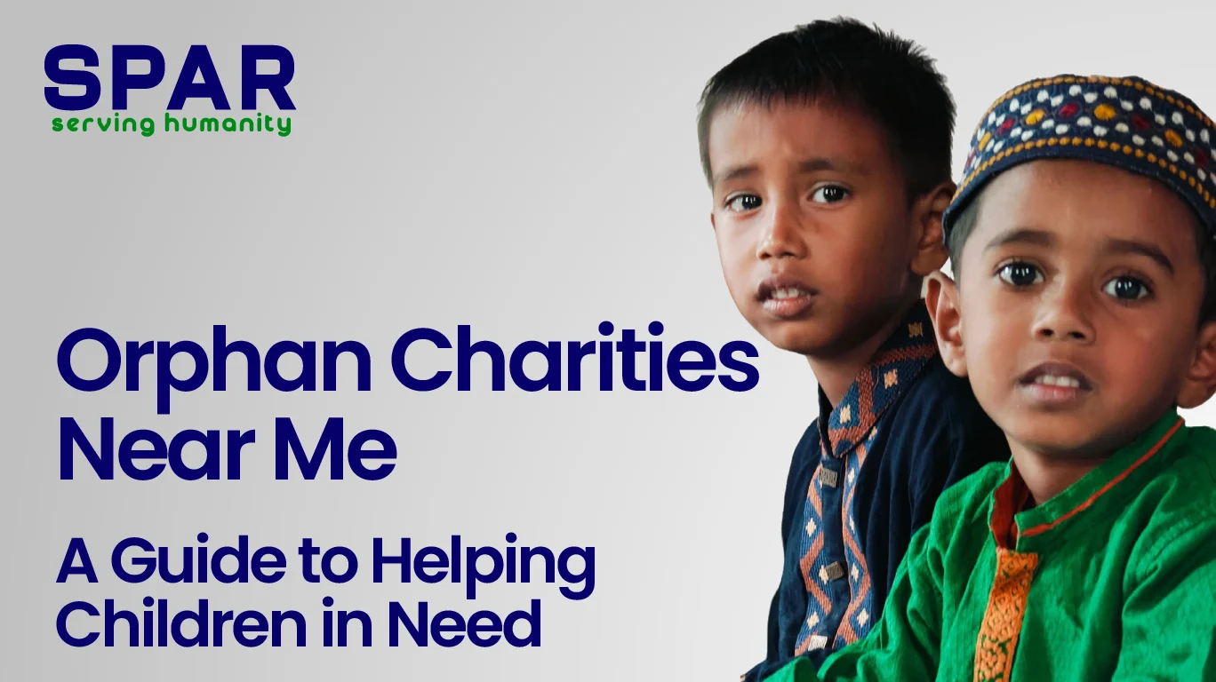 Orphan Charities Near Me: A Guide to Helping Children in Need 1 Orphan charities near me
