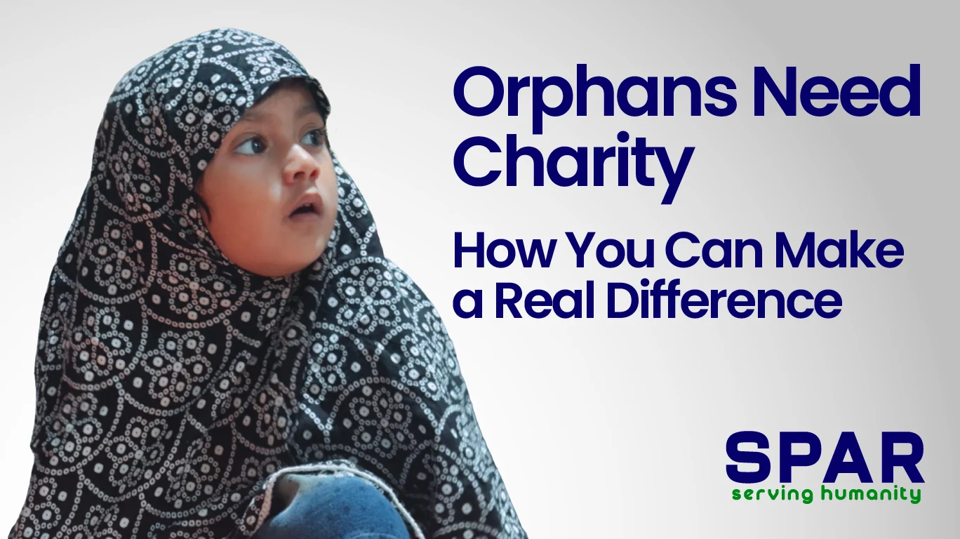 Orphans in Need Charity: How You Can Make a Real Difference 1 orphans in need charity