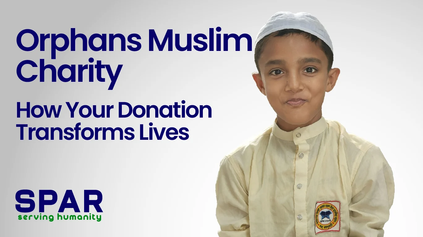 Orphans Muslim Charity: How Your Donation Transforms Lives 1 orphans muslim charity