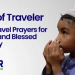 dua of traveler