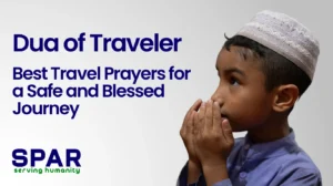 dua of traveler