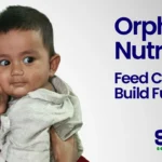 orphan nutrition support
