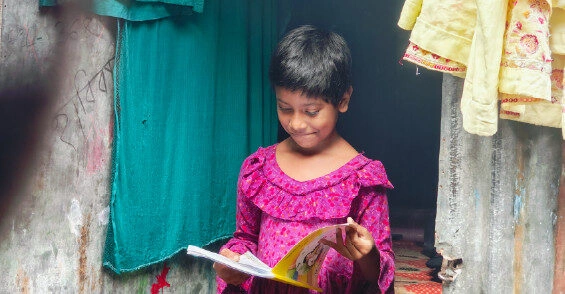 Education Materials (1 Orphan)