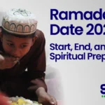 Ramadan date 2026