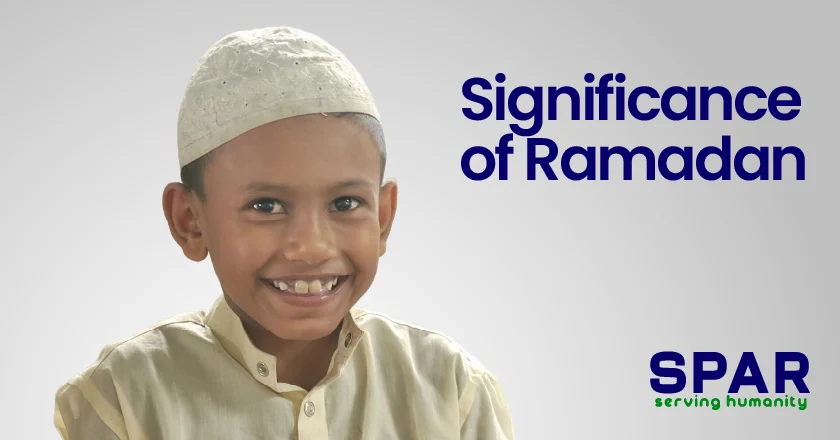 Significance of Ramadan